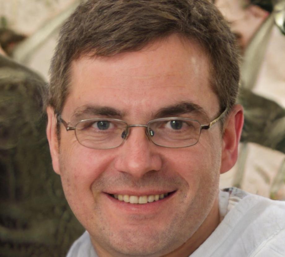 Michael Weber, erfolgreicher Kunde von niventarqua